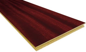 上海汇丽地板制品 专业打造多样木地板，引领家居地面新潮流