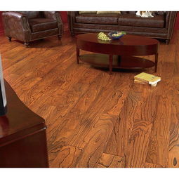 欧洲进口实木地板的典范 解析卡思摩COSMO国际地板的卓越品质