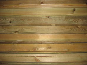 景胜防腐木厂批发价格表、规格及产品大全