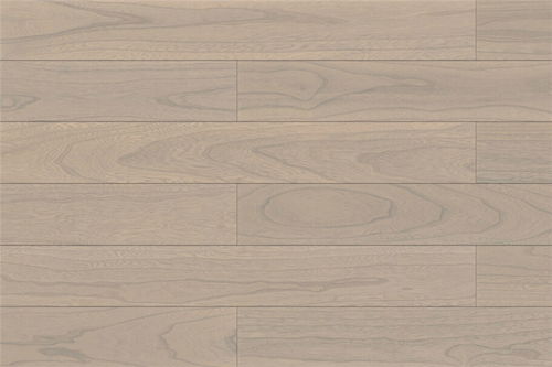 胡桃楸木地板 演绎自然生动的家居美学